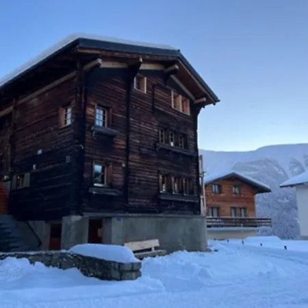 Steirufina By Interhome شقة بلوالد