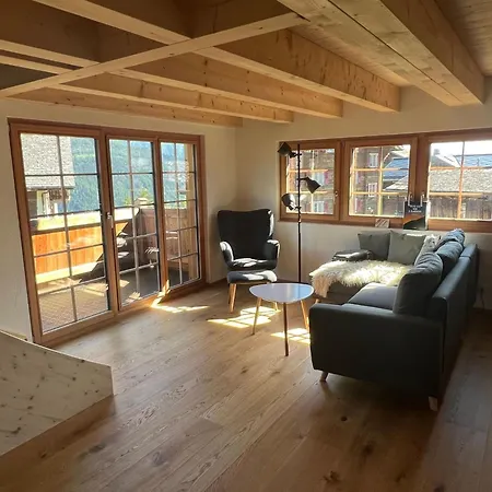 Steirufina By Interhome