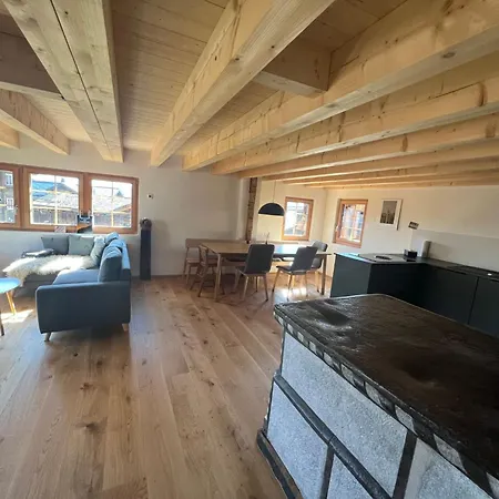 Steirufina By Interhome شقة