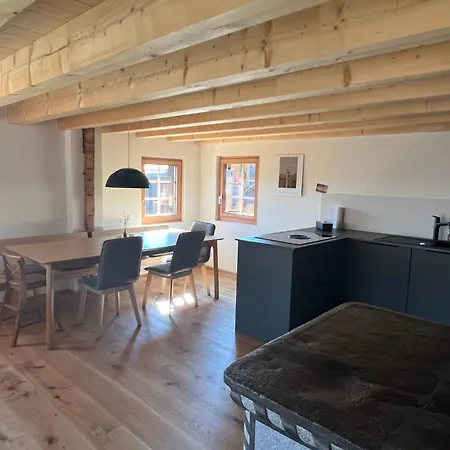 Appartamento Steirufina By Interhome *