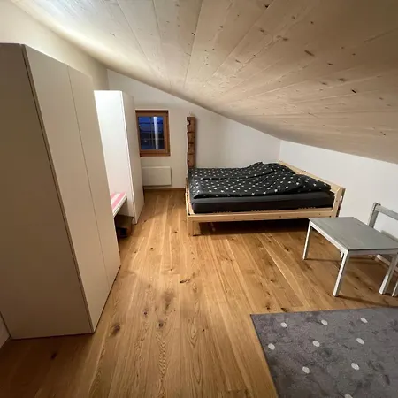 Steirufina By Interhome شقة بلوالد