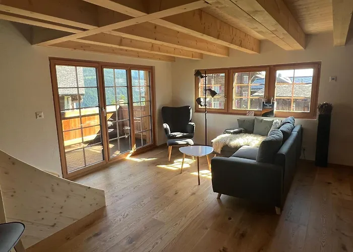 Steirufina By Interhome