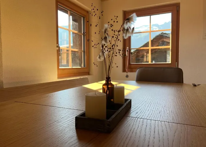 Steirufina By Interhome * بلوالد