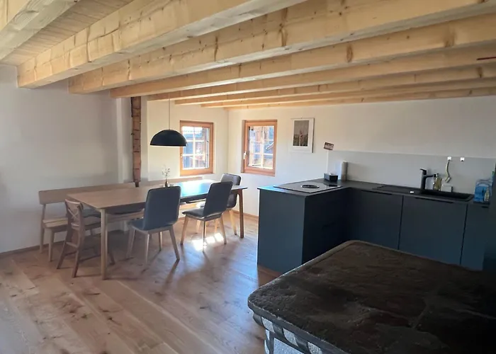 Appartamento Steirufina By Interhome *