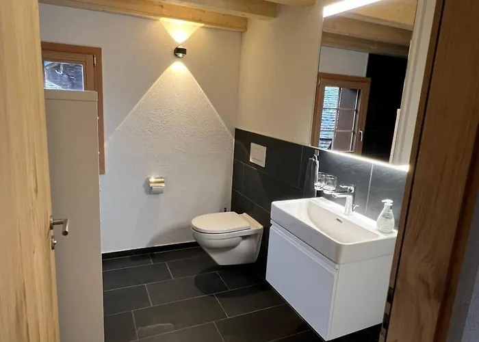 Steirufina By Interhome شقة