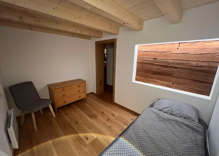 Steirufina By Interhome شقة *