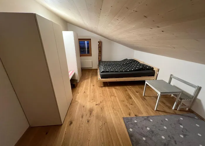 Steirufina By Interhome شقة بلوالد