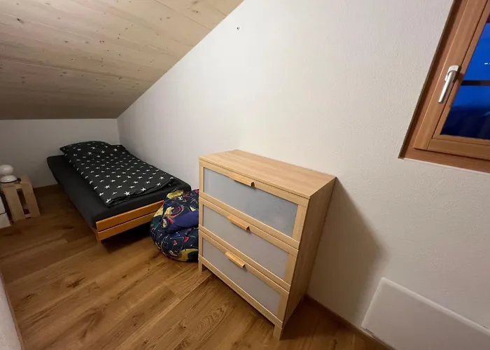 Steirufina By Interhome *