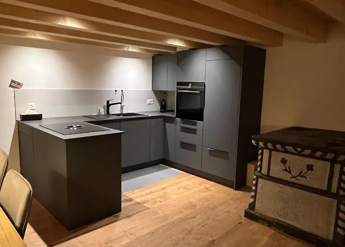 Steirufina By Interhome شقة